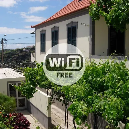 Rib Brava Garden Apartment *