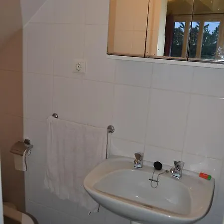 Apartment Rib Brava Garden *