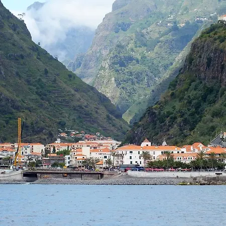 Rib Brava Garden Apartment Ribeira Brava