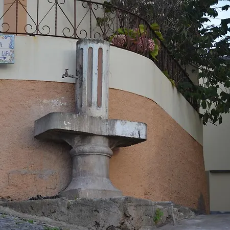 Apartment Rib Brava Garden
