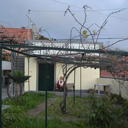 Rib Brava Garden Apartment Ribeira Brava