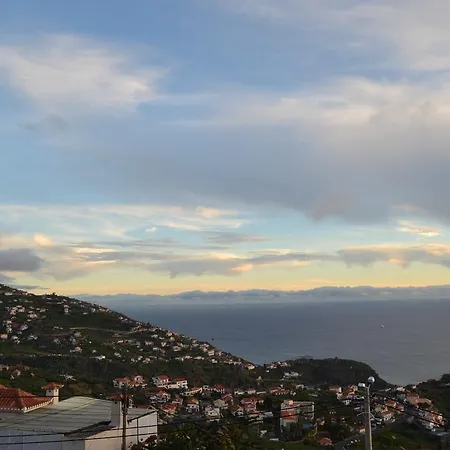 Rib Brava Garden Appartamento Ribeira Brava